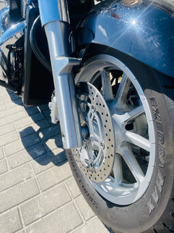 Suzuki C 1800 intruder VZR r.v.2008 - 7