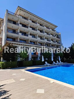1+kk Bulharsko / SUNNY BEACH – 64.900 EUR - 7