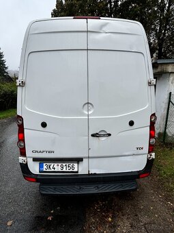 VW Crafter r.v. 2013 2.0tdi ckuc 105kw - 7