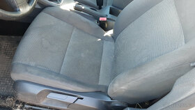 VW Golf 5 Trend 1,9TDI 77kW BLS COMBI JEDE, DILY - 7