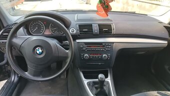 BMW E87 116i 90kW N43B16A - 7
