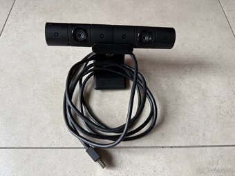 Virtuální realita CUH-ZVR2 pro PS4,PS5 OVP+redukce - 7