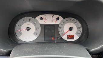 Renault Thalia 1.2i 2008 - 7