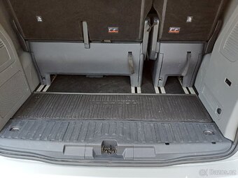 Ford Tourneo Custom L2 Titanium X 125 kw aut. - 7