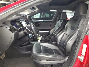 Tesla Model S 2016 - 7