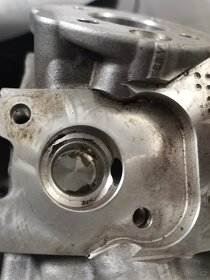 Vw, Škoda, SEAT, Audi, BMW, palivový systém - 7