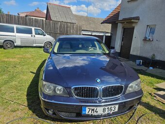 730D 2006 170kw chip nové rozvody - 7