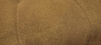 Sedací souprava rozkládací rohová s elektrickým systémem - 7