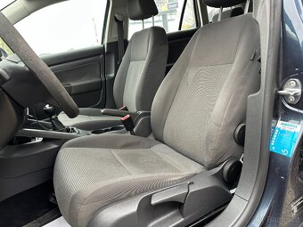 Volkswagen Golf 2008 - 7