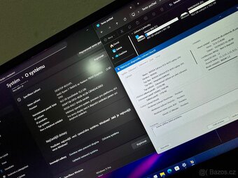 VÝKONNÝ HERNÍ NOTEBOOK ACER NITRO RTX 4070 [ZÁRUKA] - 7