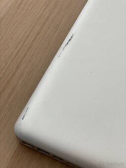 MacBook Pro 13” Mid-2012, model A1278, záruka - 7