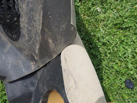 Střešní vpusti dešťové vody pro ploché střechy - 7