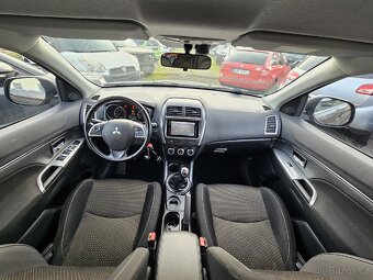 Mitsubishi ASX 1.6 2015 - 7