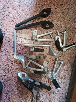 Ducati ST4 ST4S ST2 - 7