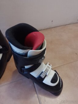 Dětské lyže a přeskáče - 7