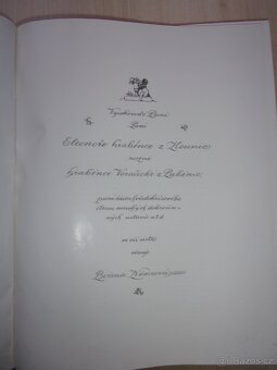 BOŽENA NĚMCOVÁ - BABIČKA - vydáno r. 1916 + 1 kniha darem - 7