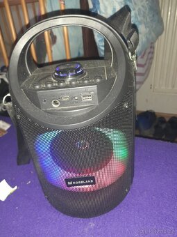 K prodeji vice veci elektronicke - 7