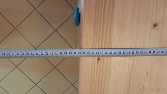 GAZEL HENRI I. dětský stůl - 7