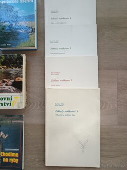 Rybářská tematika - 7