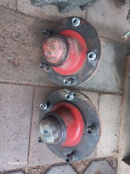 Kola 10,0/75-15,3 - 7