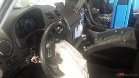 peugeot 207sw 1.4vvti 70kw rv2011 - 7