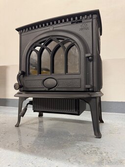 Jotul F3 CB - 7