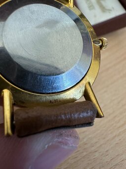 POLJOT de LUXE pánské hodinky - 7