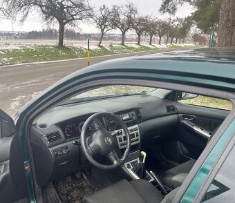 Toyota Corolla 1.4D - 7