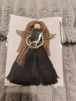 Andělky handmade - 7