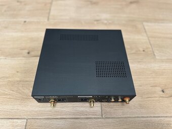 Audiolab M-DAC - 7