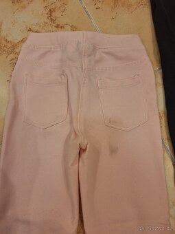 6 ks kalhot vel.110 - 7