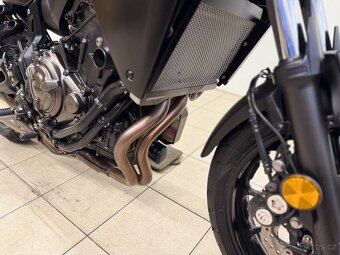 YAMAHA TRACER 700,ABS,TOP,35 KW - 7