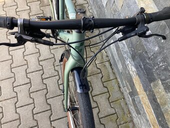 Fitness kolo - městské - 7