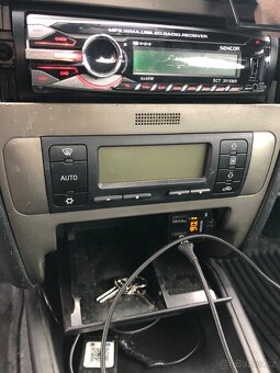 Seat leon 1M 1.9tdi 110kw ARL - 7