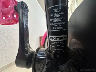 Dětské dívčí kolo - 7