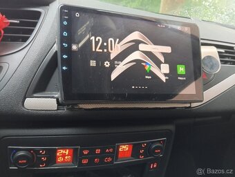 Citroen C5x7 combi - 7