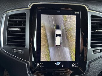 Volvo XC90 BUSINESS - 7