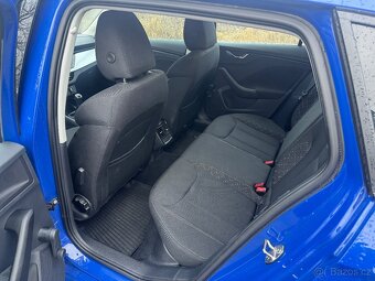 Škoda Scala 1.0 TSi 85kw, DPH - 7