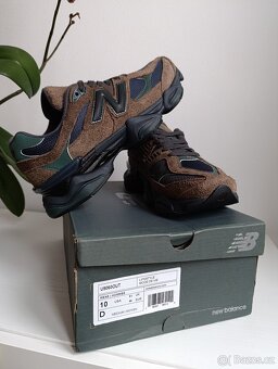 Tenisky New Balance 9060 Beef and Broccoli - 7