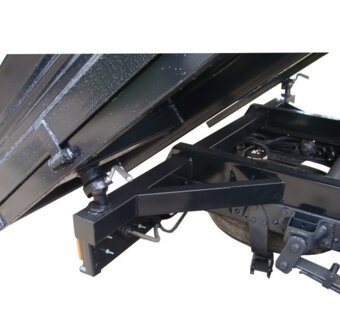 Prodám hydraulické čerpadlo poháněné elektromotorem - 7