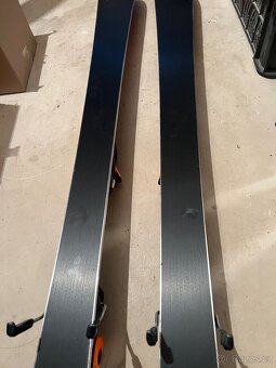 Dynastar Speed Zone 16 Ti délka 163cm - 7