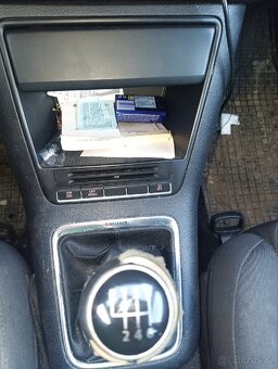 VW Tiguan 2.0 TDI 4x4 - 7