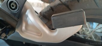 Yamaha XT 660 z tenere - 7