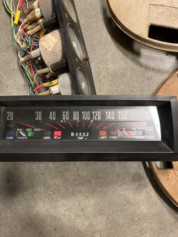 Škoda díly, Zetor Super 50, - 7