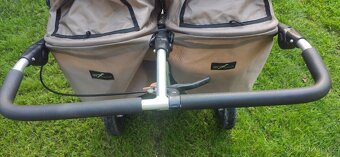 Dvoukočár Easywalker - 7