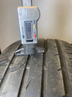 205/55R16 Continental - 7