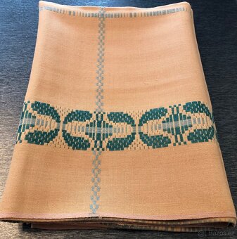 Ubrusy + Prostírání - MIX - bavlna - 7