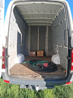 Volkswagen crafter - 7