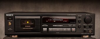 SONY TC-K 570 - 7