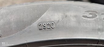 315/35 ZR 21 letní - 7